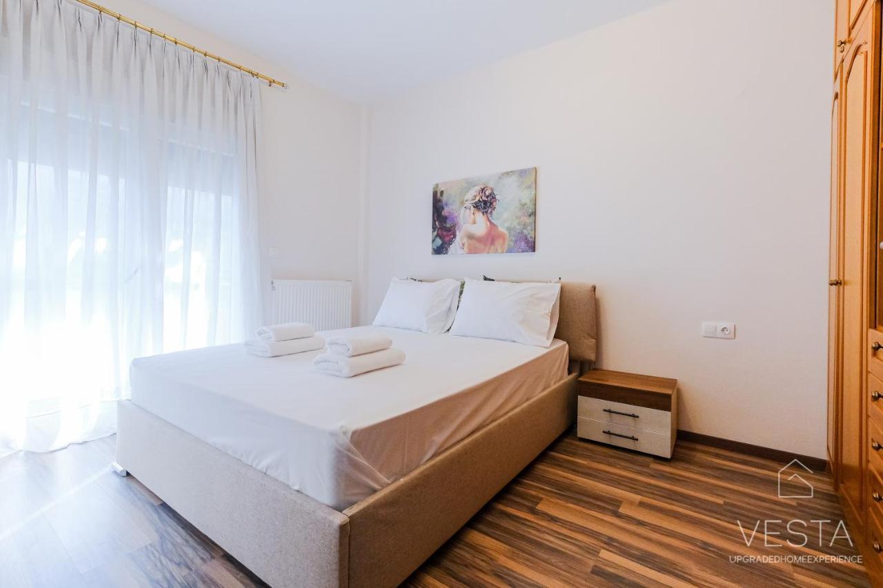 Appartement Utopia Apartment, Vesta Philoxenia