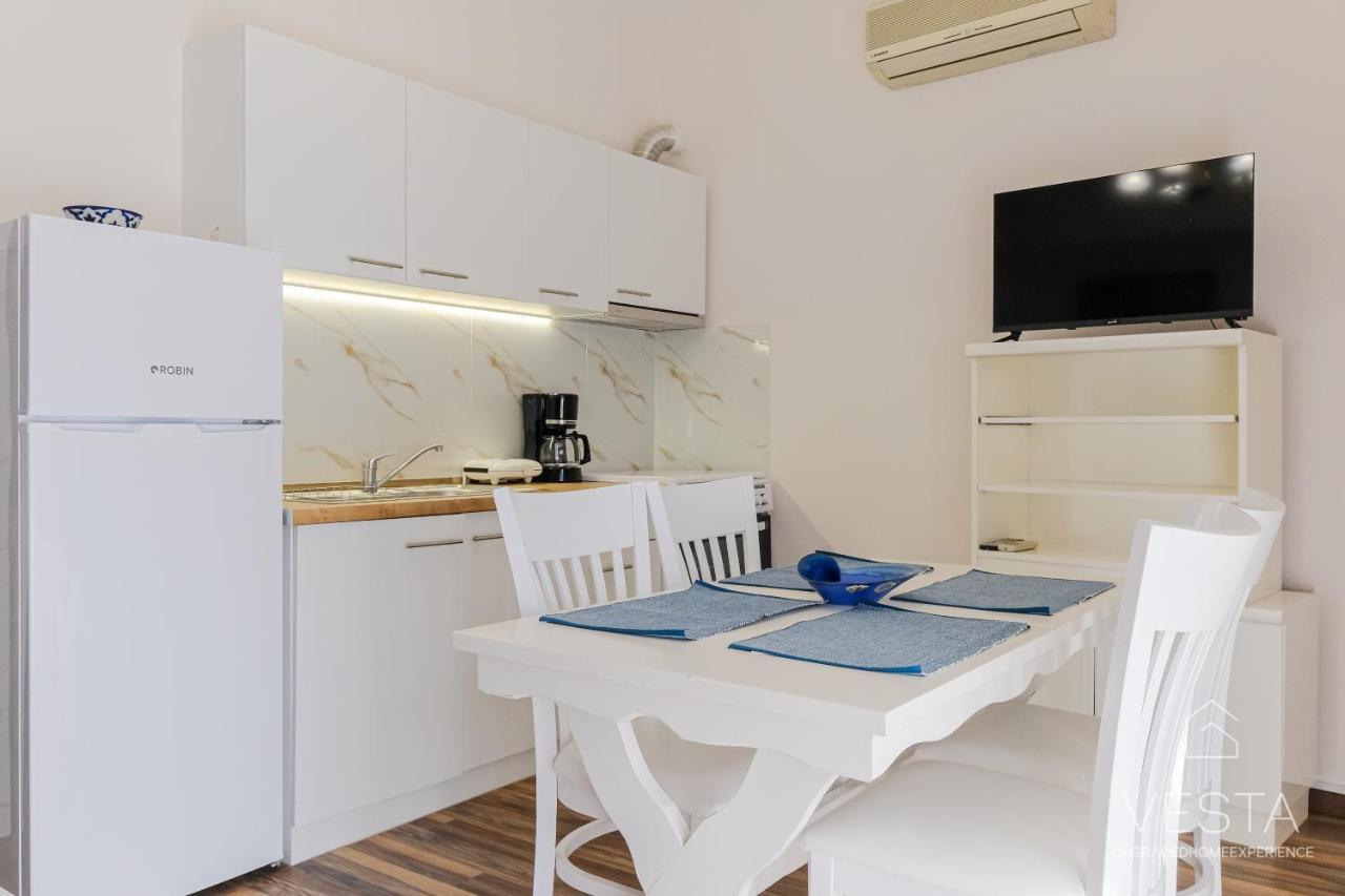 Utopia Apartment, Vesta Philoxenia Appartement *