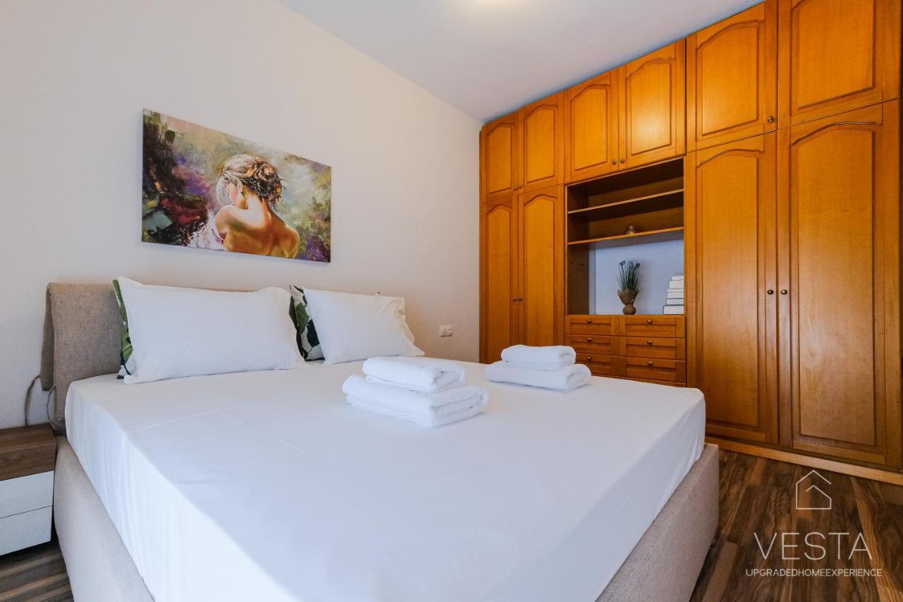 Utopia Apartment, Vesta Philoxenia Appartement Thessaloniki