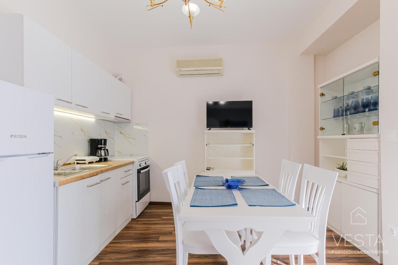 Appartement Utopia Apartment, Vesta Philoxenia *