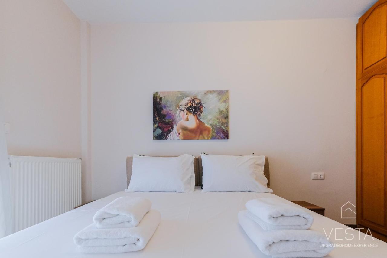 Appartement Utopia Apartment, Vesta Philoxenia *