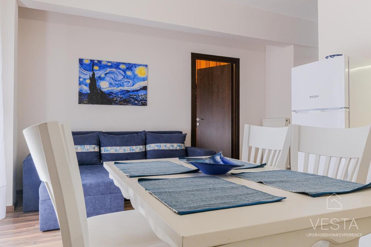 Appartement Utopia Apartment, Vesta Philoxenia Thessaloniki