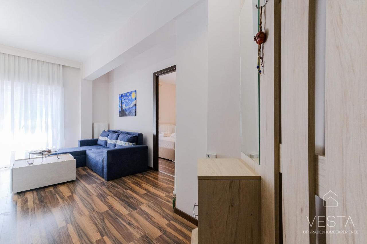 Utopia Apartment, Vesta Philoxenia Appartement Thessaloniki