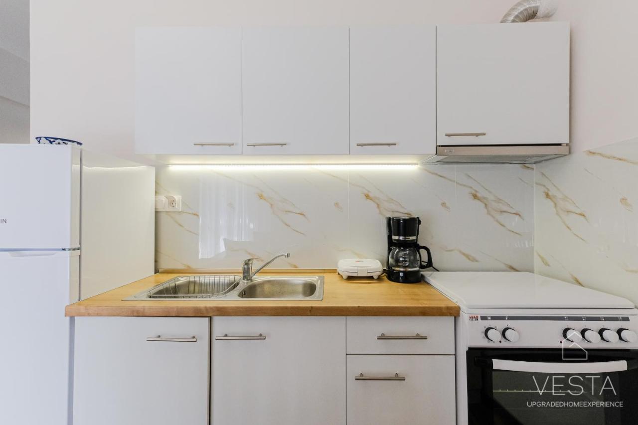 Utopia Apartment, Vesta Philoxenia Appartement *