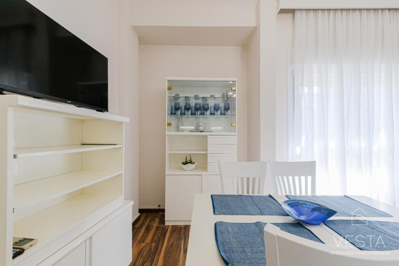 Appartement Utopia Apartment, Vesta Philoxenia *