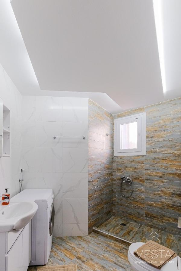 Appartement Utopia Apartment, Vesta Philoxenia Thessaloniki